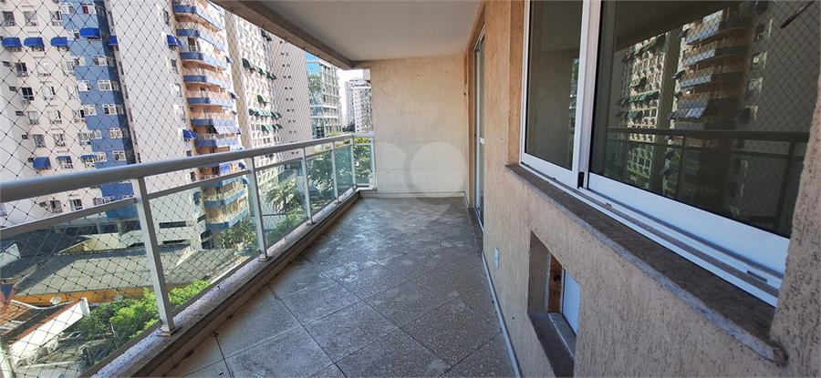 Venda Apartamento Niterói Santa Rosa REO1054279 1