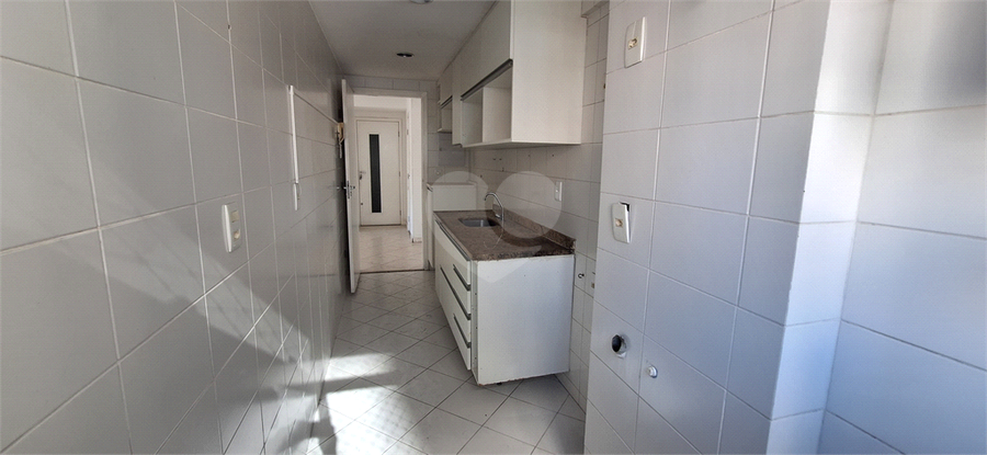 Venda Apartamento Niterói Santa Rosa REO1054279 13