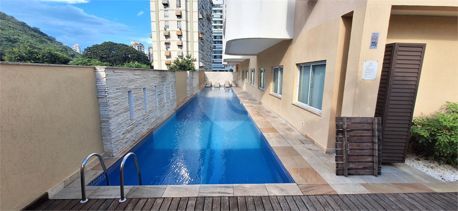 Venda Apartamento Niterói Santa Rosa REO1054279 3