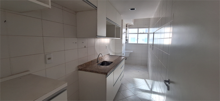 Venda Apartamento Niterói Santa Rosa REO1054279 14