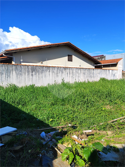 Venda Terreno Peruíbe Balneário São João Batista 2 REO1054280 8