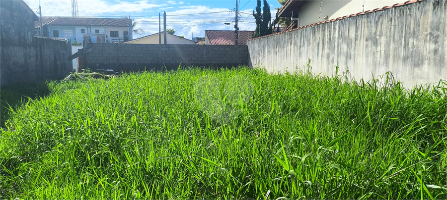 Venda Terreno Peruíbe Balneário São João Batista 2 REO1054280 6