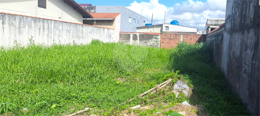 Venda Terreno Peruíbe Balneário São João Batista 2 REO1054280 3