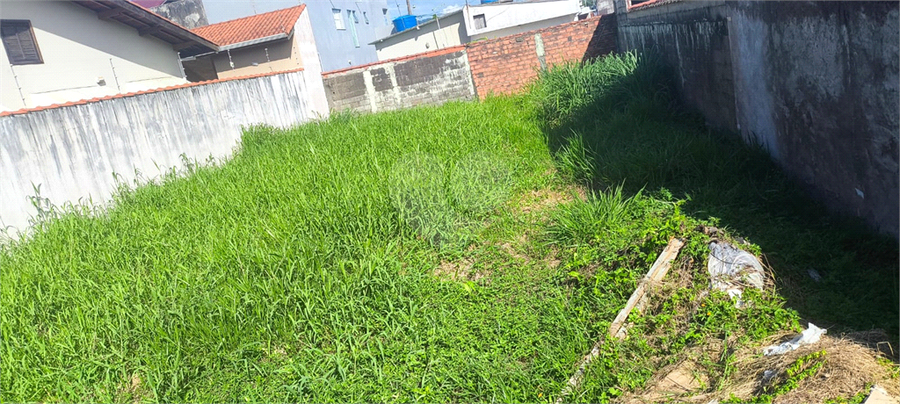 Venda Terreno Peruíbe Balneário São João Batista 2 REO1054280 5