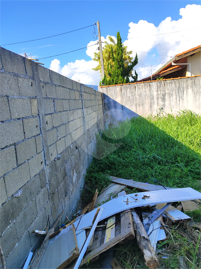 Venda Terreno Peruíbe Balneário São João Batista 2 REO1054280 9