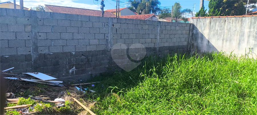 Venda Terreno Peruíbe Balneário São João Batista 2 REO1054280 4