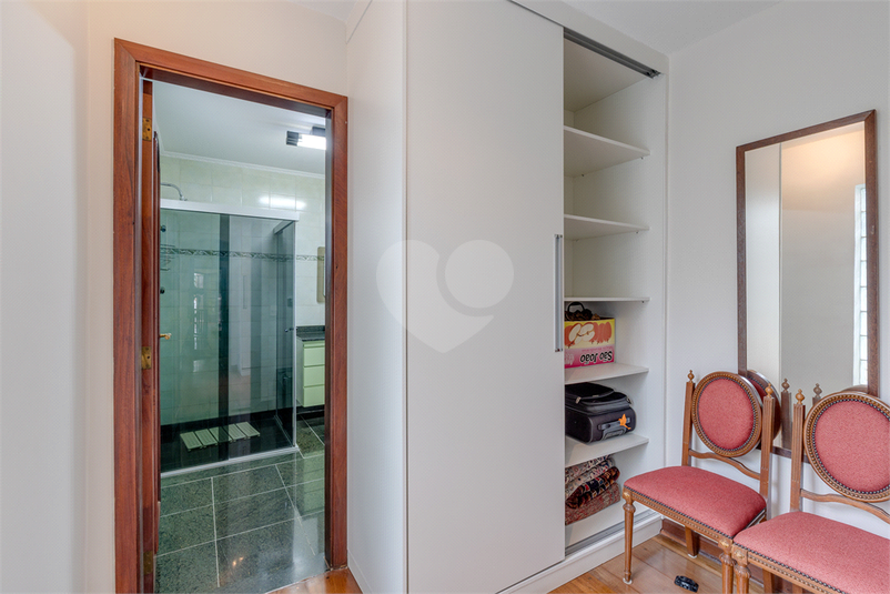 Venda Casa São Paulo Jardim Santo Amaro REO1054281 60