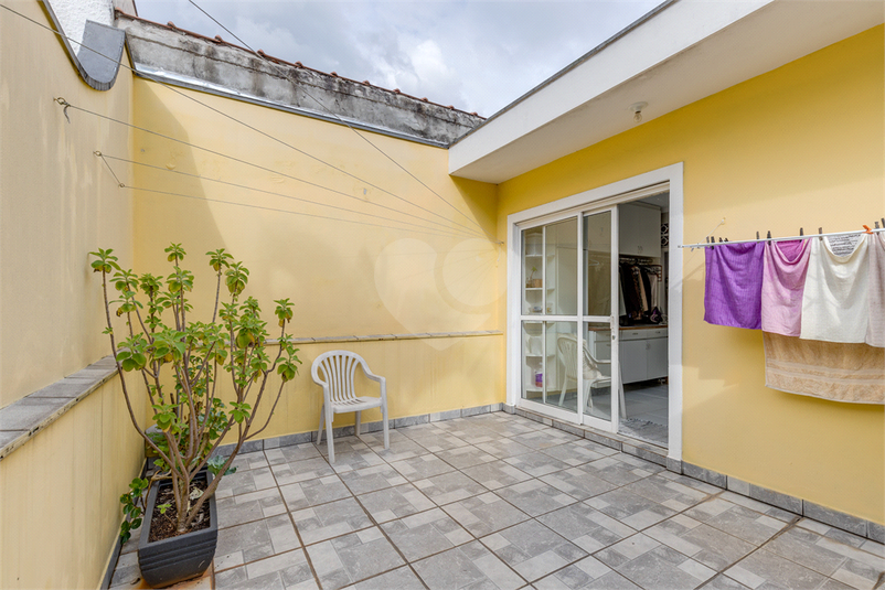 Venda Casa São Paulo Jardim Santo Amaro REO1054281 65