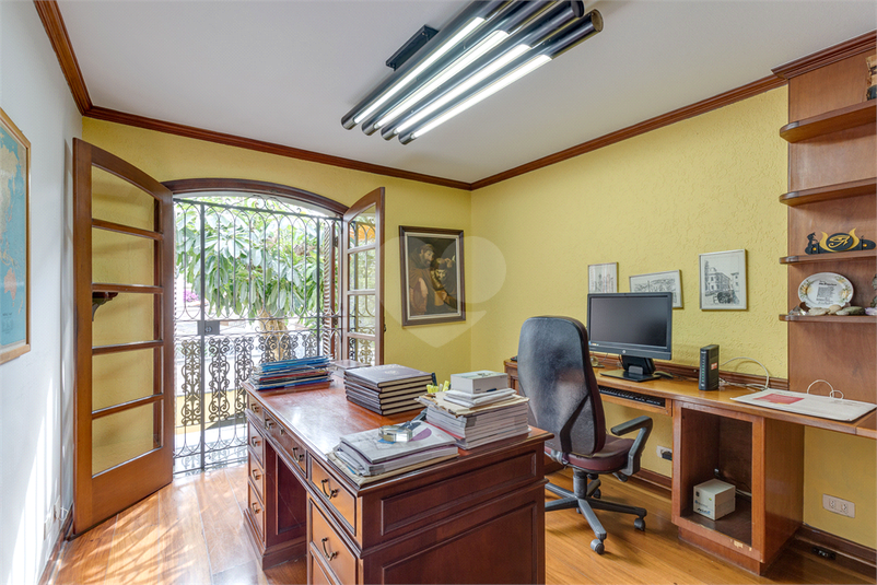 Venda Casa São Paulo Jardim Santo Amaro REO1054281 43