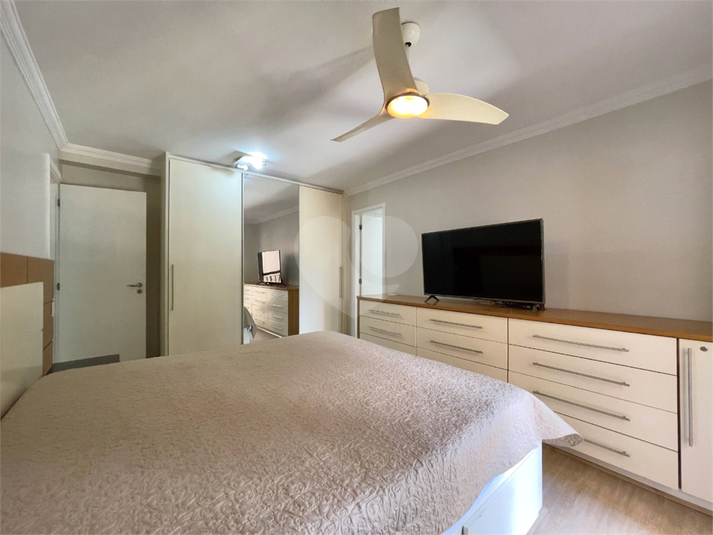 Venda Apartamento São Paulo Santo Amaro REO1054283 11