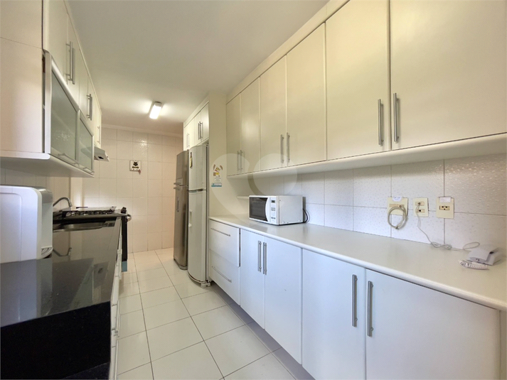 Venda Apartamento São Paulo Santo Amaro REO1054283 12