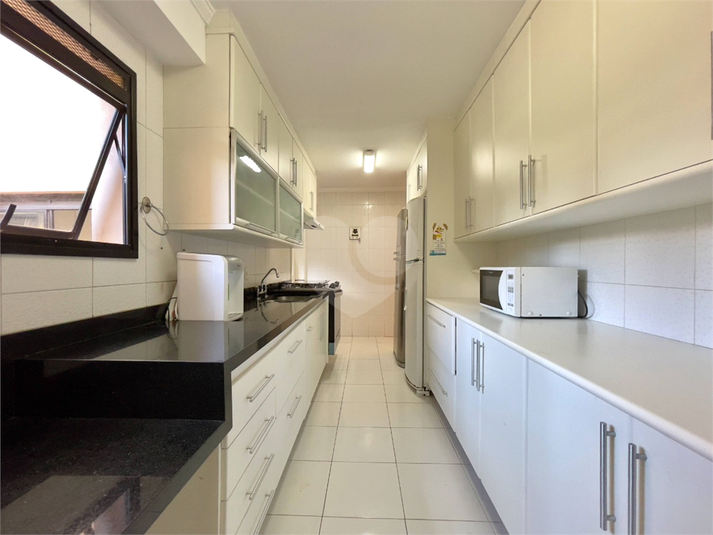 Venda Apartamento São Paulo Santo Amaro REO1054283 23