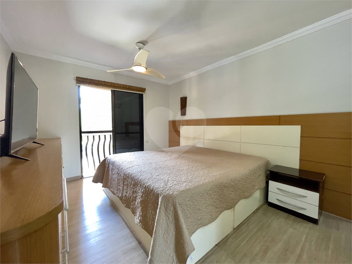 Venda Apartamento São Paulo Santo Amaro REO1054283 41