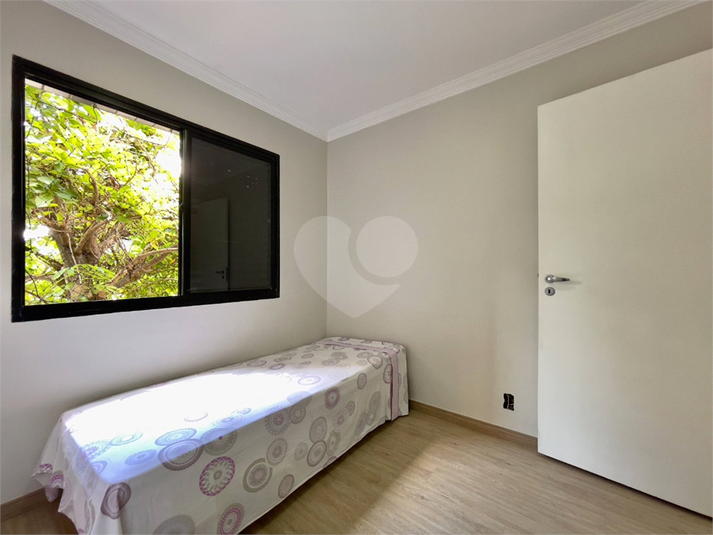 Venda Apartamento São Paulo Santo Amaro REO1054283 34