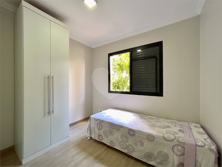 Venda Apartamento São Paulo Santo Amaro REO1054283 39