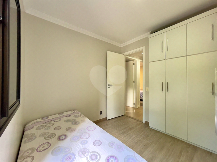 Venda Apartamento São Paulo Santo Amaro REO1054283 35