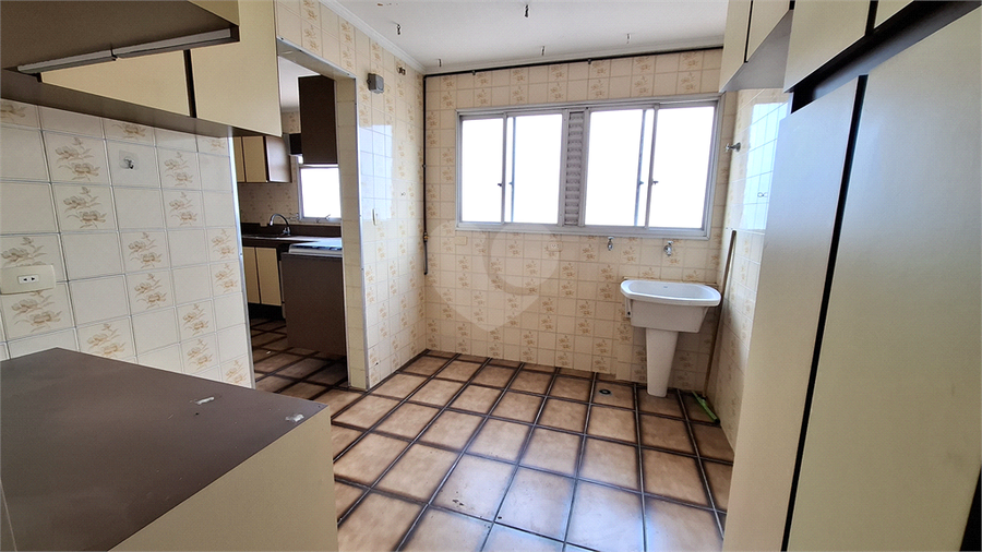 Venda Apartamento São Paulo Casa Verde REO1054284 11