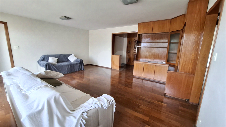 Venda Apartamento São Paulo Casa Verde REO1054284 3