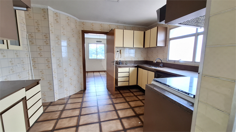 Venda Apartamento São Paulo Casa Verde REO1054284 8