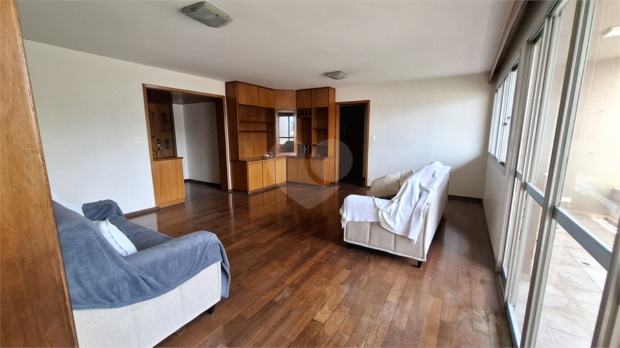 Venda Apartamento São Paulo Casa Verde REO1054284 6