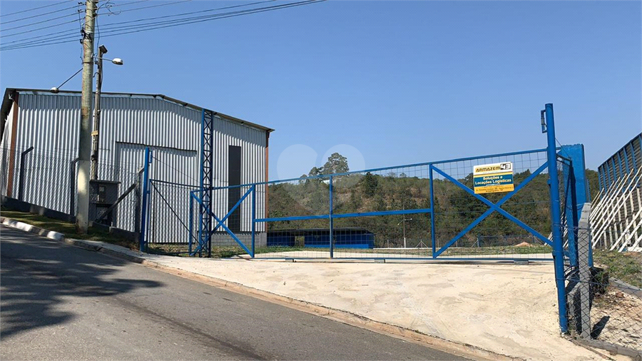 Aluguel Galpão Santana De Parnaíba Residencial Santa Helena - Gleba Ii REO1054286 9