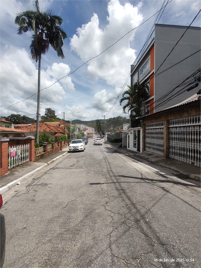 Venda Casa térrea São Paulo Tremembé REO1054287 2