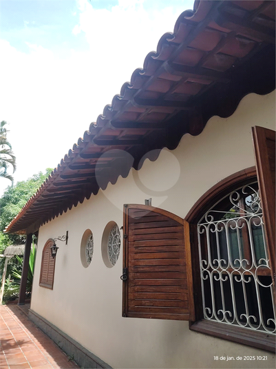 Venda Casa térrea São Paulo Tremembé REO1054287 33