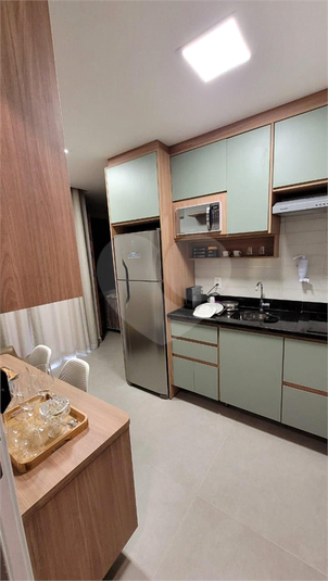 Aluguel Apartamento São Paulo Brooklin Paulista REO1054288 13