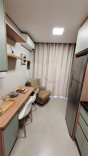 Aluguel Apartamento São Paulo Brooklin Paulista REO1054288 9