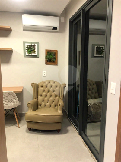 Aluguel Apartamento São Paulo Brooklin Paulista REO1054288 15