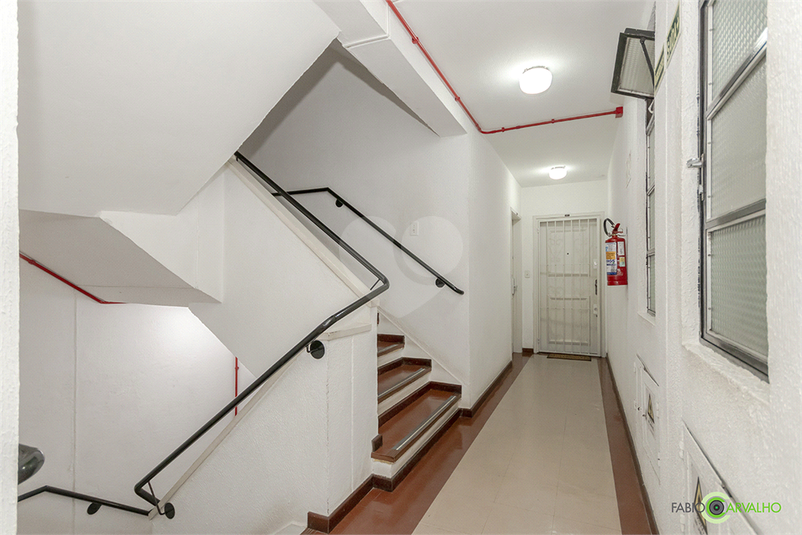 Venda Apartamento Porto Alegre Bela Vista REO1054289 31