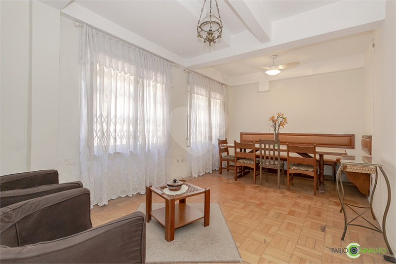 Venda Apartamento Porto Alegre Bela Vista REO1054289 34