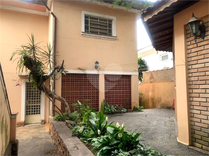 Venda Sobrado São Paulo Sumaré REO1054293 19