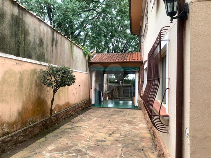 Venda Sobrado São Paulo Sumaré REO1054293 21