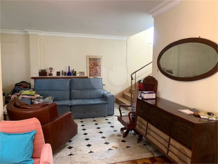 Venda Sobrado São Paulo Sumaré REO1054293 3