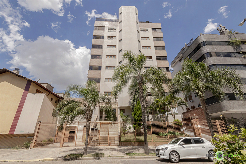 Venda Apartamento Porto Alegre Jardim Itu REO1054296 69