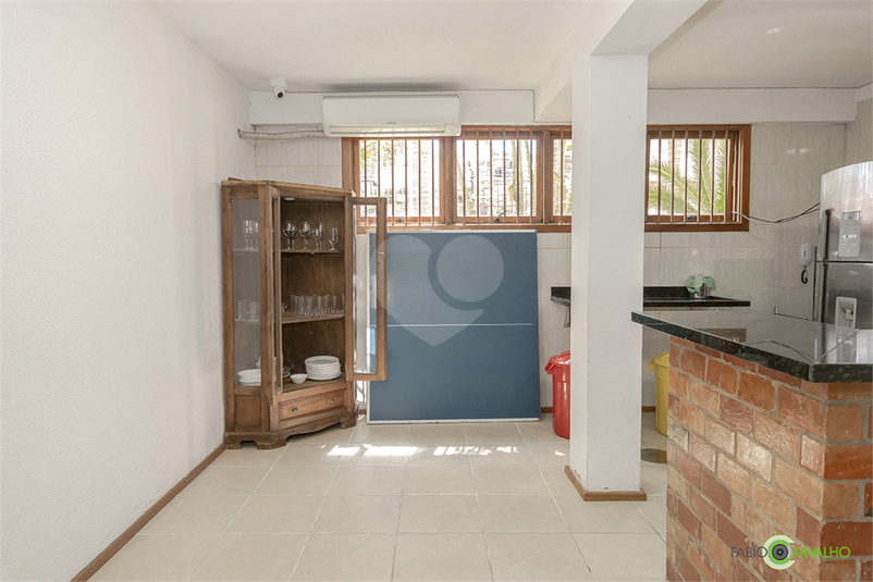 Venda Apartamento Porto Alegre Jardim Itu REO1054296 63