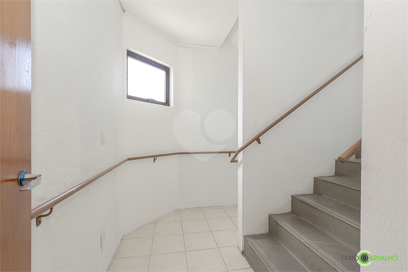 Venda Apartamento Porto Alegre Jardim Itu REO1054296 55