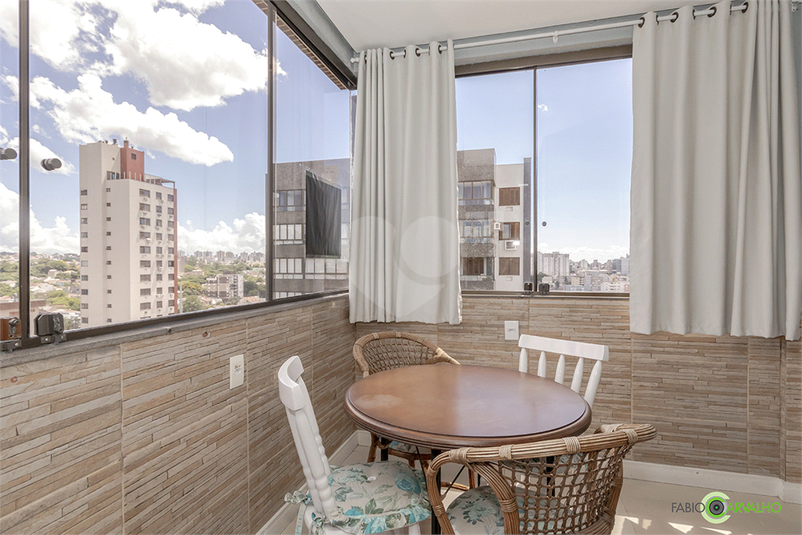 Venda Apartamento Porto Alegre Jardim Itu REO1054296 29