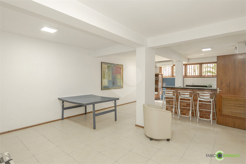 Venda Apartamento Porto Alegre Jardim Itu REO1054296 65