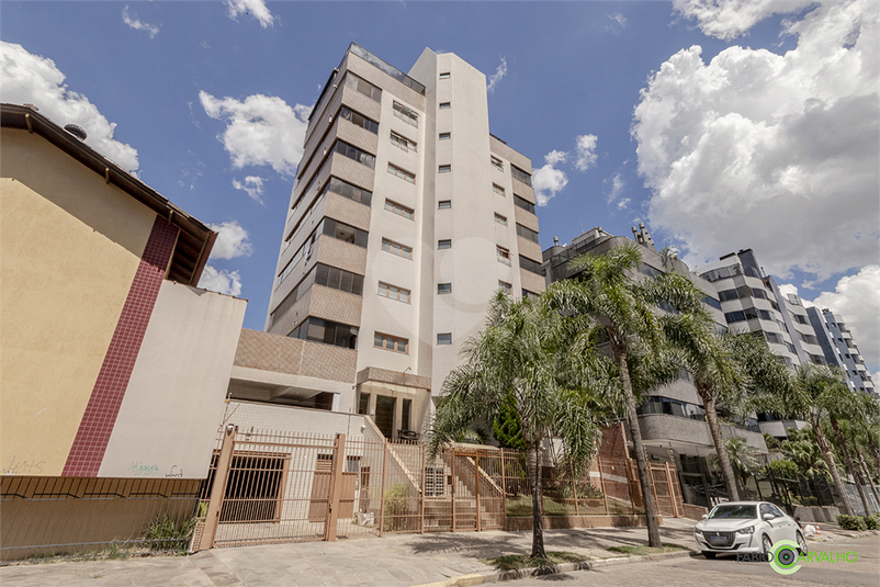 Venda Apartamento Porto Alegre Jardim Itu REO1054296 68