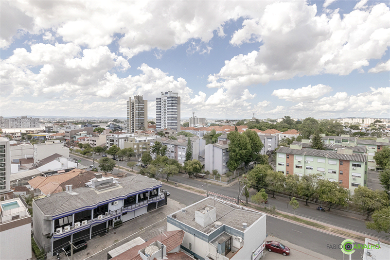 Venda Apartamento Porto Alegre Jardim Itu REO1054296 7