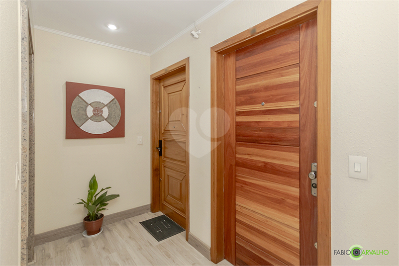 Venda Apartamento Porto Alegre Jardim Itu REO1054296 54