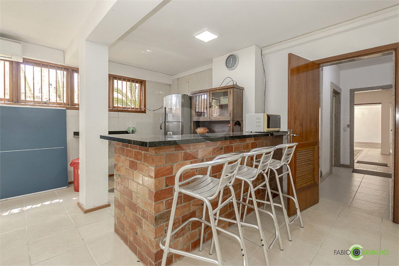 Venda Apartamento Porto Alegre Jardim Itu REO1054296 62