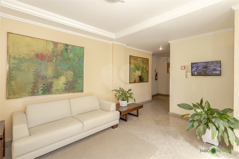 Venda Apartamento Porto Alegre Jardim Itu REO1054296 59