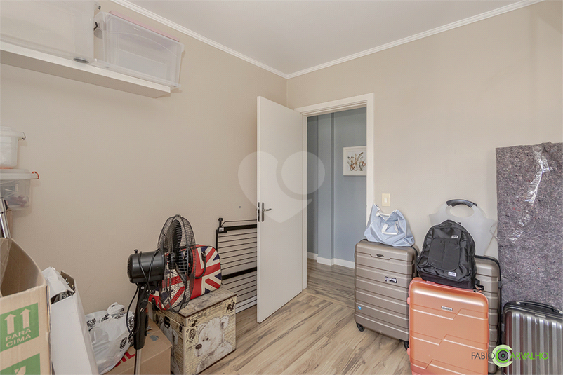 Venda Apartamento Porto Alegre Jardim Itu REO1054296 37