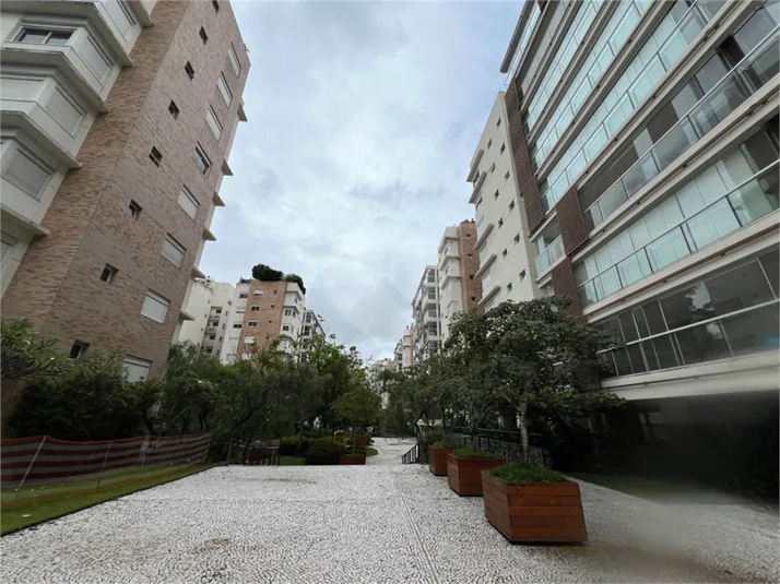 Venda Apartamento São Paulo Chácara Santo Antônio (zona Sul) REO1054299 10