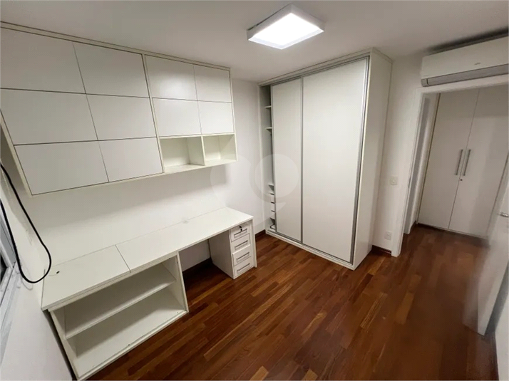 Venda Apartamento São Paulo Chácara Santo Antônio (zona Sul) REO1054299 5