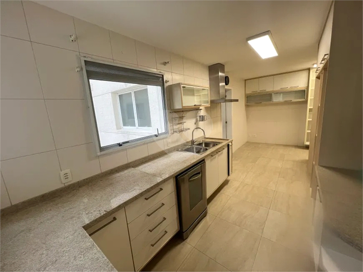 Venda Apartamento São Paulo Chácara Santo Antônio (zona Sul) REO1054299 7