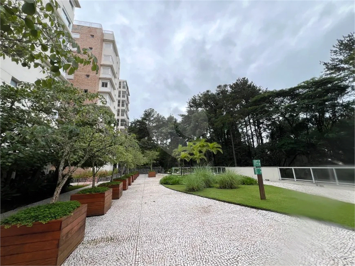 Venda Apartamento São Paulo Chácara Santo Antônio (zona Sul) REO1054299 9